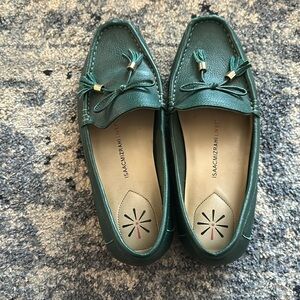 Isaac Mizrahi loafers